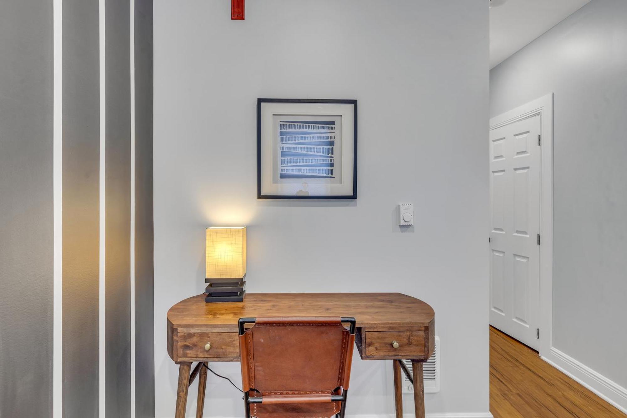 Fairmount Art Museum Center City Suites Philadelphia Zimmer foto
